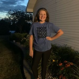 Tacos Tee
